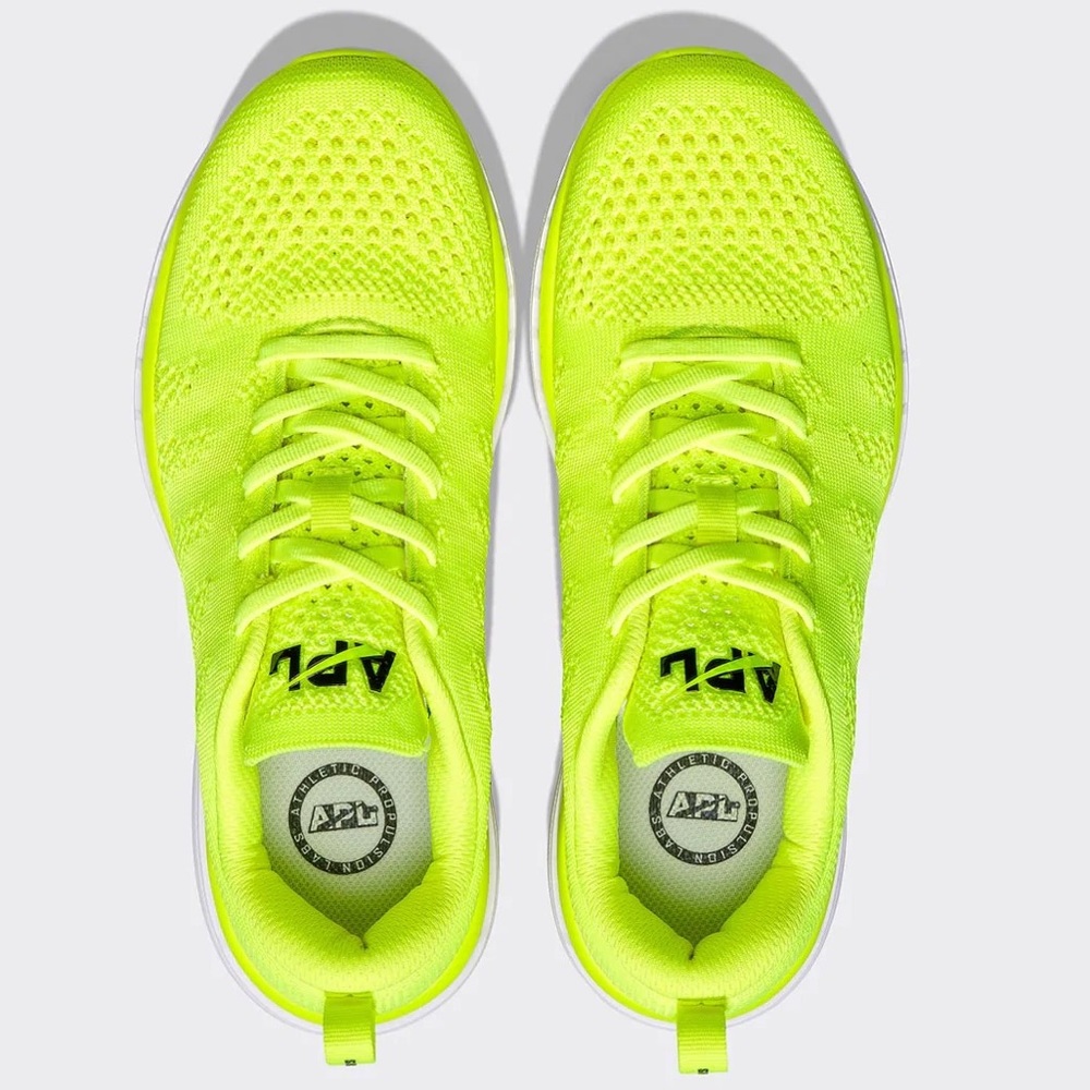 NIB APL Women's TechLoom Pro